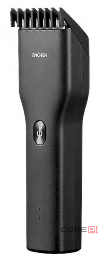 Машинка для стрижки электрическая мужская Xiaomi Enchen Boost белая