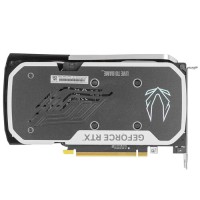 Видеокарта ZOTAC (ZT-D40600H-10M) GeForce RTX 4060 8GB Twin Edge OC