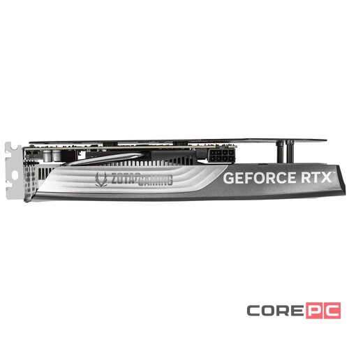 Видеокарта ZOTAC (ZT-D40600H-10M) GeForce RTX 4060 8GB Twin Edge OC