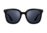 Солнцезащитные очки Mijia Square Frame Polarized Sunglasses (MJTA02LM) черные