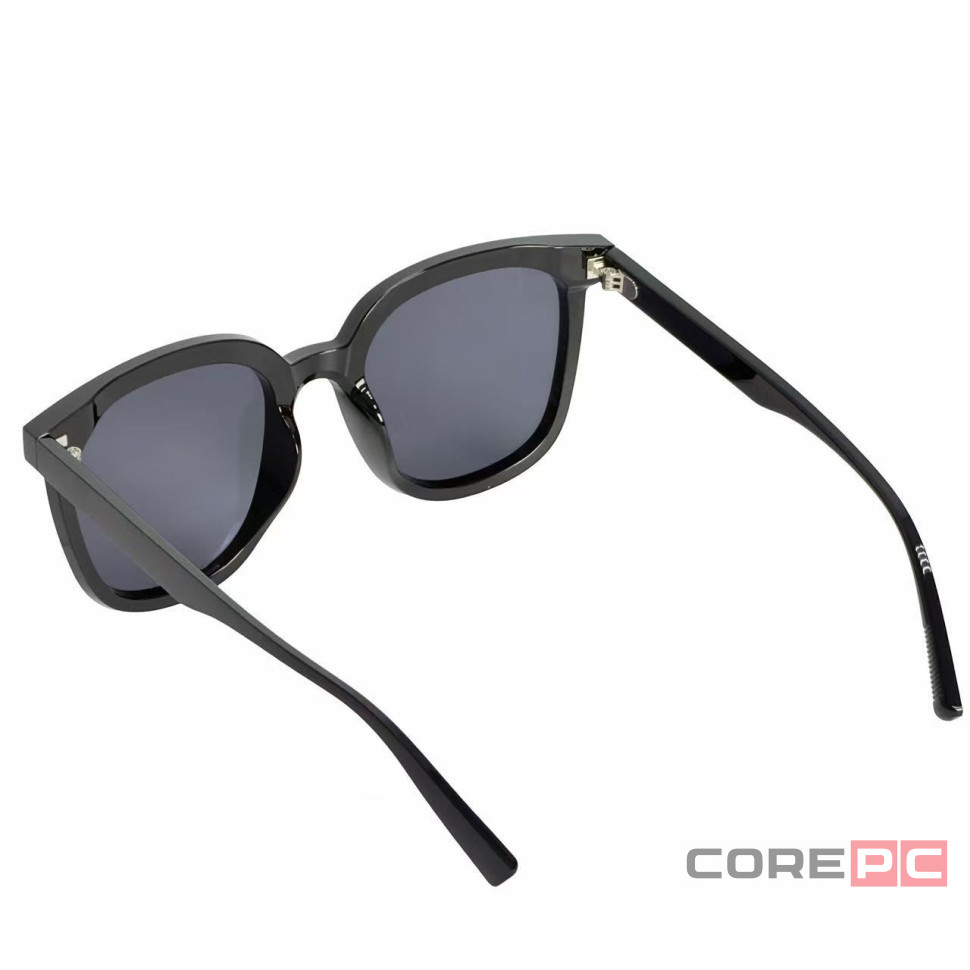 Солнцезащитные очки Mijia Square Frame Polarized Sunglasses (MJTA02LM) черные
