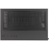 Компьютерный корпус 1STPLAYER MEGAVIEW MV6-TP ARGB Black (MV6-TP-BK-2FC7R-1FC7)