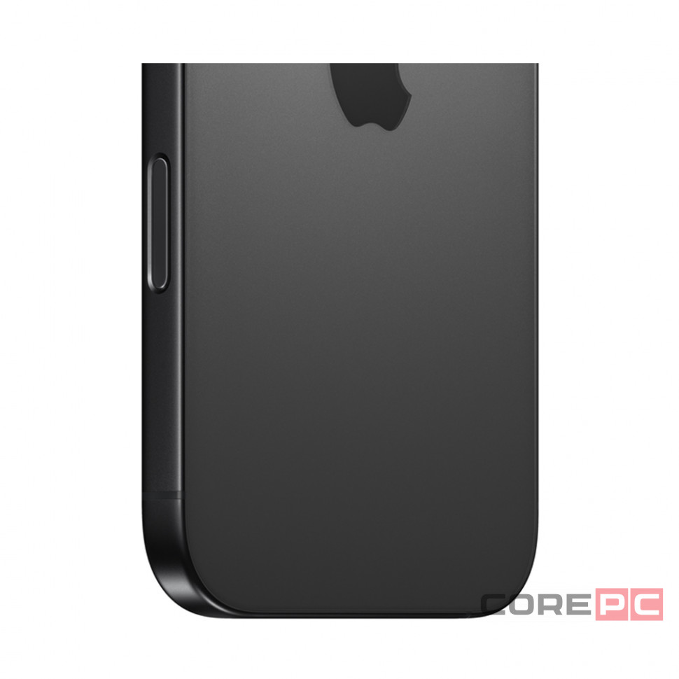 Apple iPhone 16 Pro 256Gb (Black Titanium)