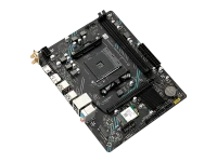 Материнская плата MaxSun MS-B450M GAMING WIFI (6940709663509)