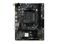 Материнская плата MaxSun MS-B450M GAMING WIFI (6940709663509)