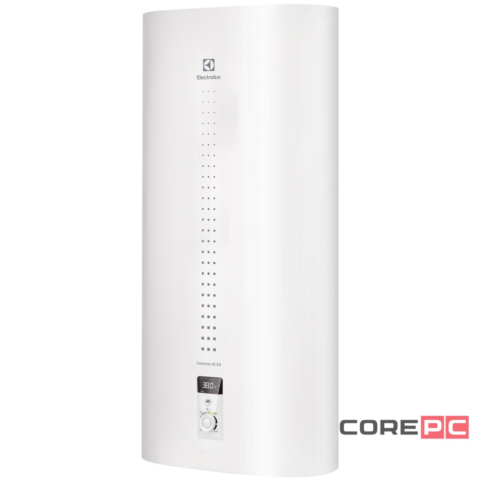 Водонагреватель Electrolux EWH 50 Centurio IQ 3.0