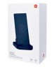 Powerbank с функцией беспроводной зарядки Xiaomi 10000mAh 1USB/1C 30W/10W VXN4306CN черный