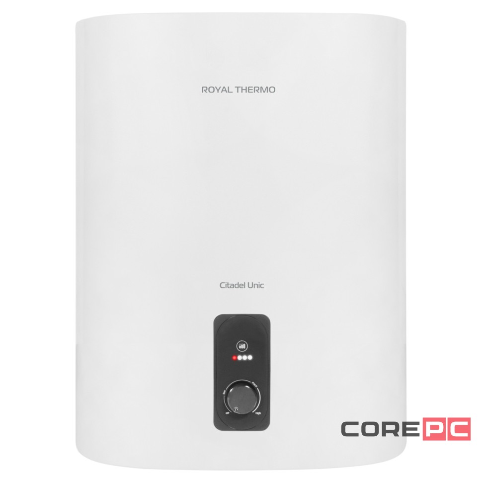 Водонагреватель Royal Thermo RWH 30 Citadel Unic