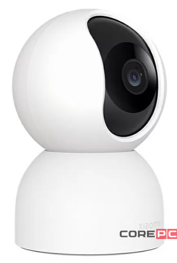 IP-камера Xiaomi Mi Smart Camera C400 BHR6619GL белая