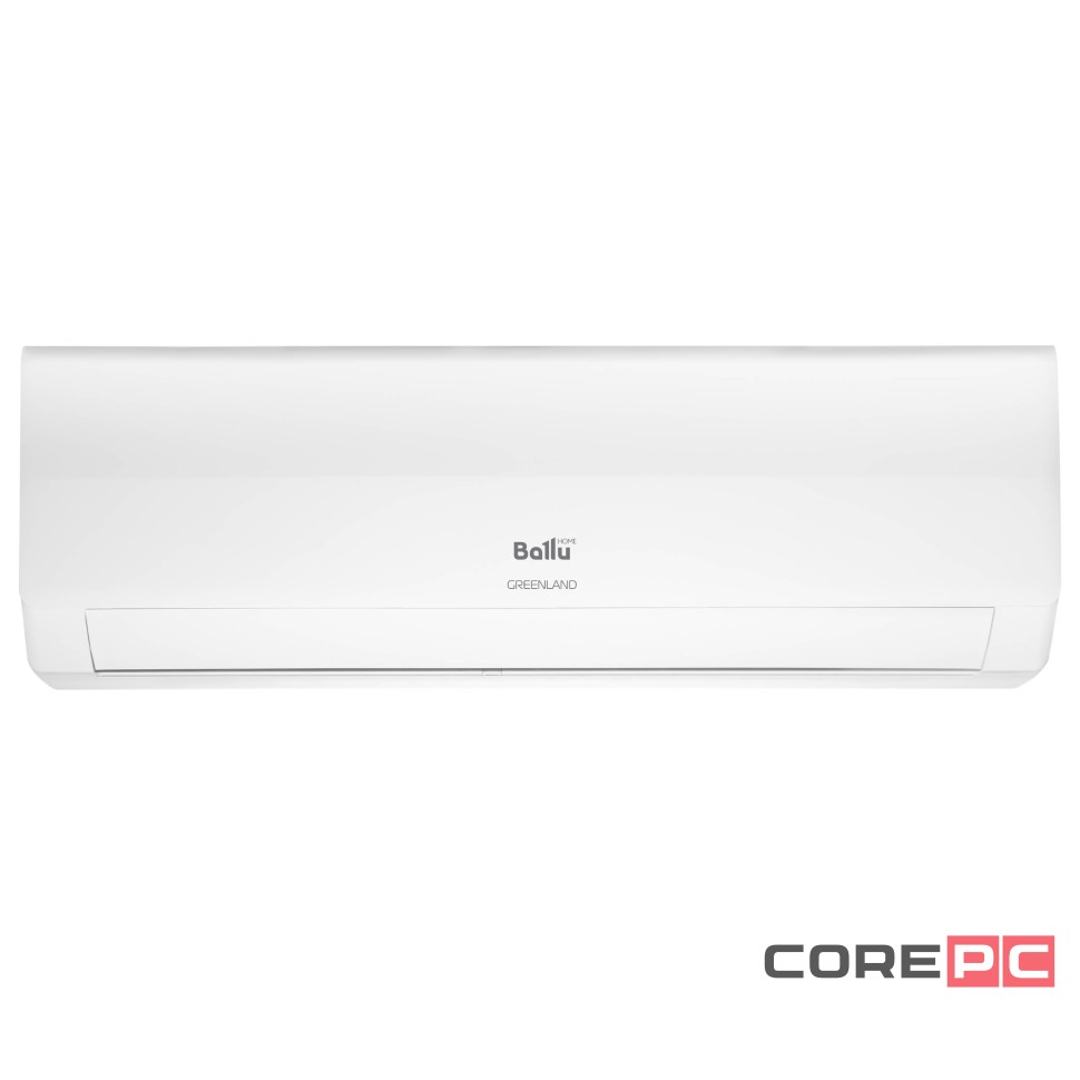 Сплит-система Ballu Greenland BSGR-09HN1_22Y комплект