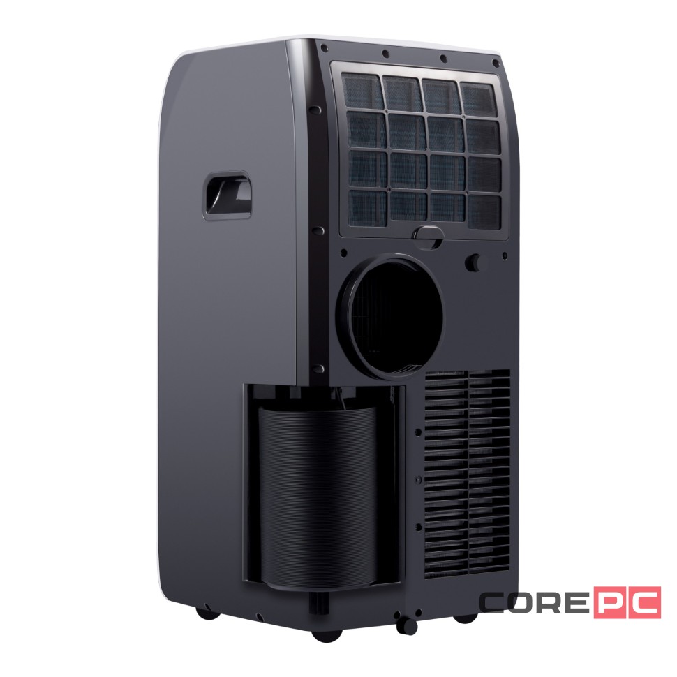 Кондиционер мобильный Electrolux Manhattan EACM-12 FM/N3