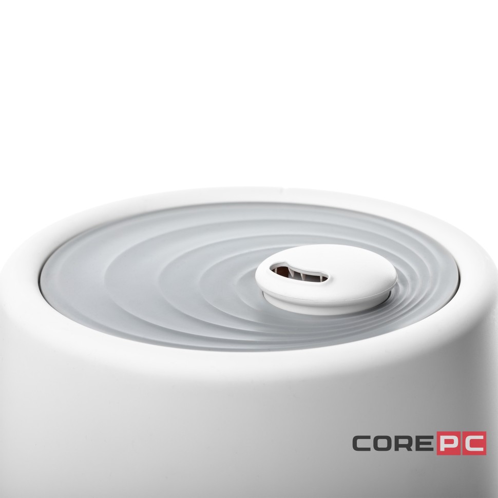 Увлажнитель воздуха ультразвуковой BALLU UHB-450 T Gray