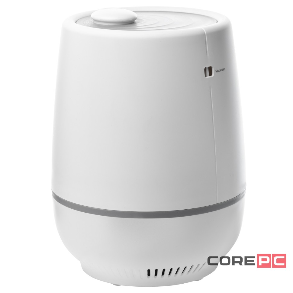 Увлажнитель воздуха ультразвуковой BALLU UHB-450 T Gray