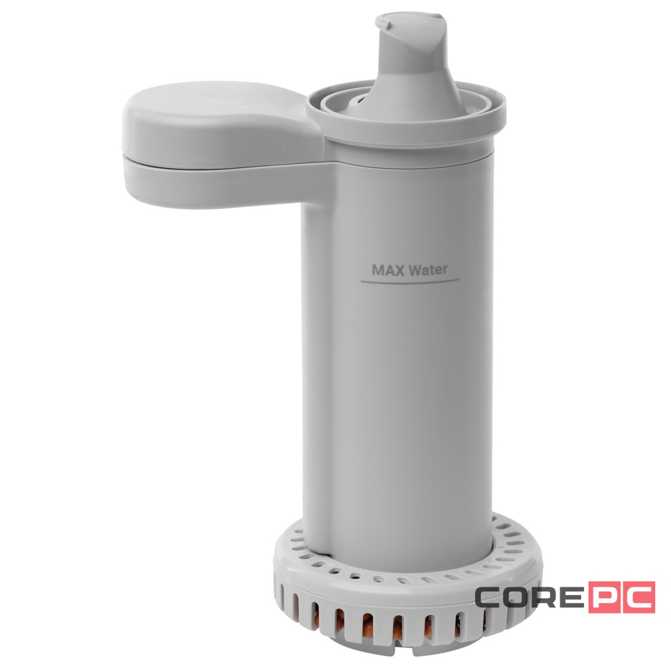 Увлажнитель воздуха ультразвуковой BALLU UHB-450 T Gray