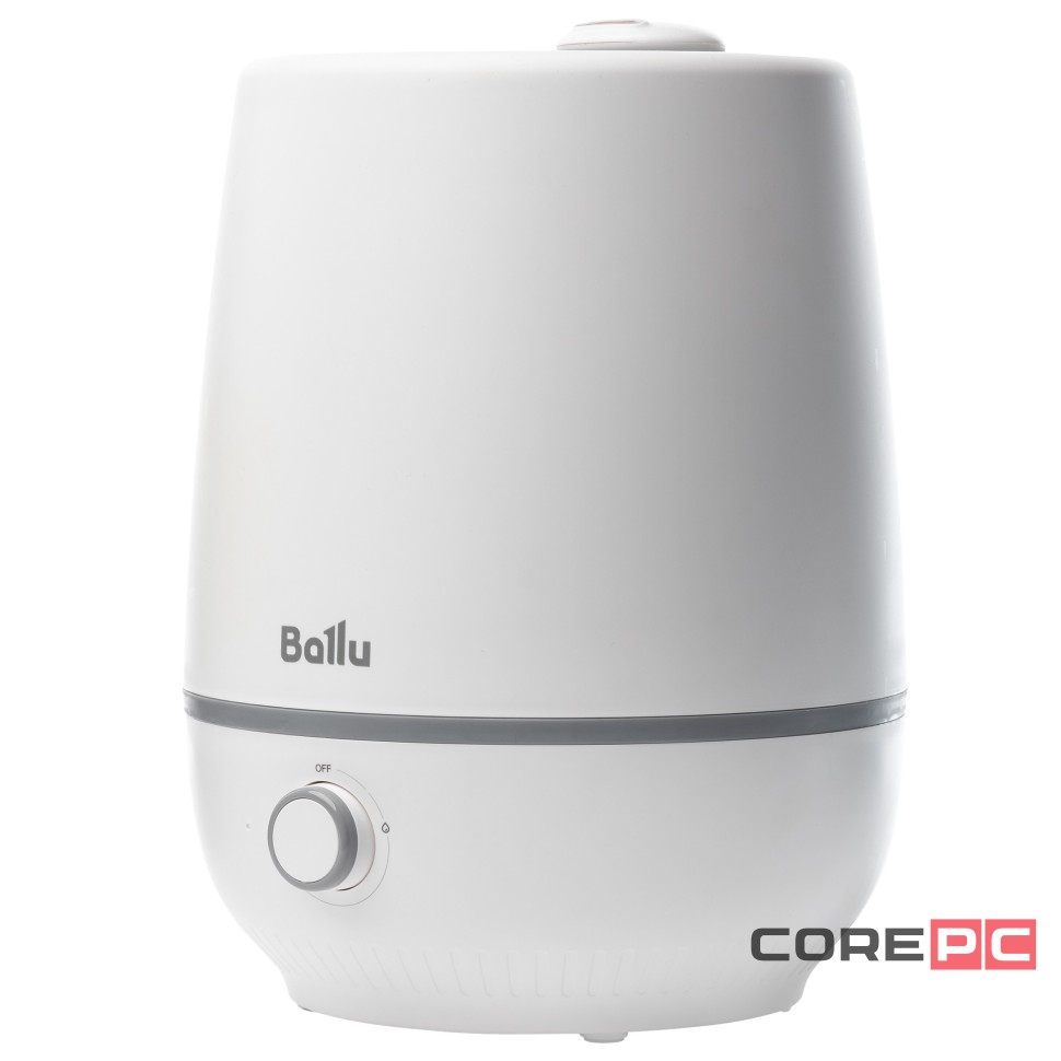 Увлажнитель воздуха ультразвуковой BALLU UHB-450 T Gray