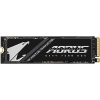 Твердотельный накопитель Gigabyte 2000 Gb AORUS Client (AG4732TB N)