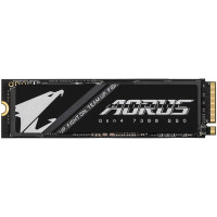 Твердотельный накопитель Gigabyte 2000 Gb AORUS Client (AG4732TB N)