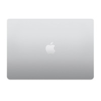 Apple MacBook Air 15 2024 M3 16/256Gb (Silver) (MC9E4)
