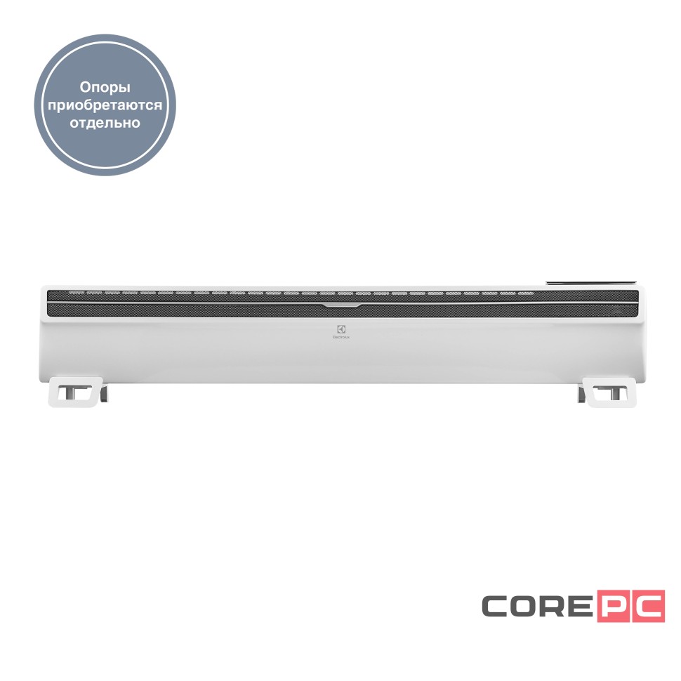 Конвектор электрический Electrolux ECH/AG-2000 PE3 AirPlinth