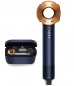 Фен Dyson Supersonic HD08 (Blue/Cooper) with Case