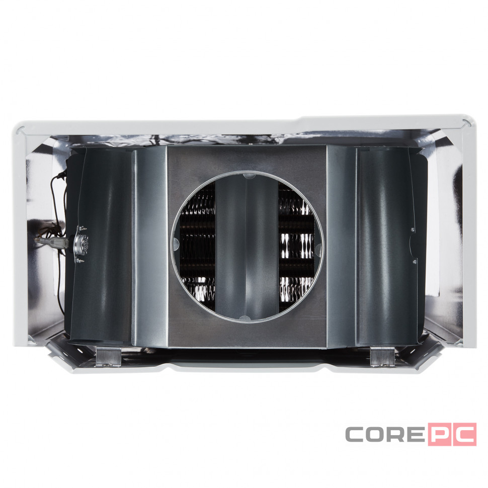 Колонка газовая Royal Thermo GWH 11 Piezo Pro