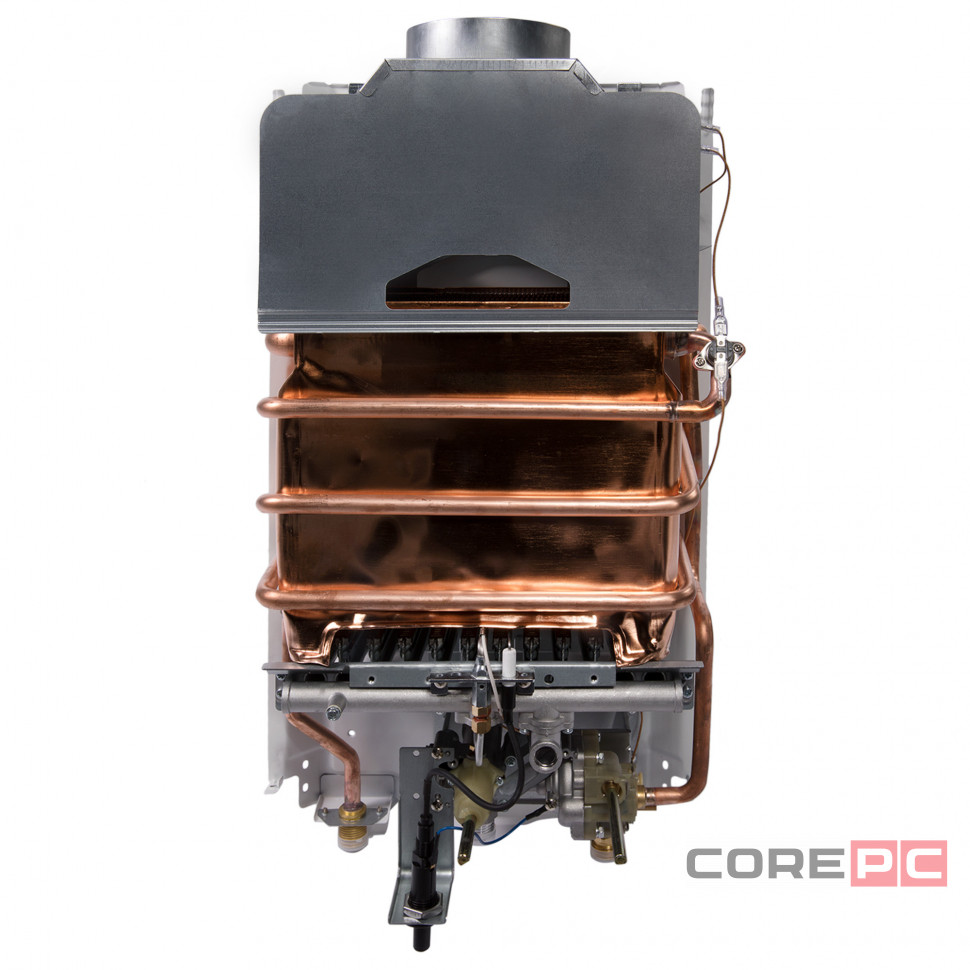 Колонка газовая Royal Thermo GWH 11 Piezo Pro