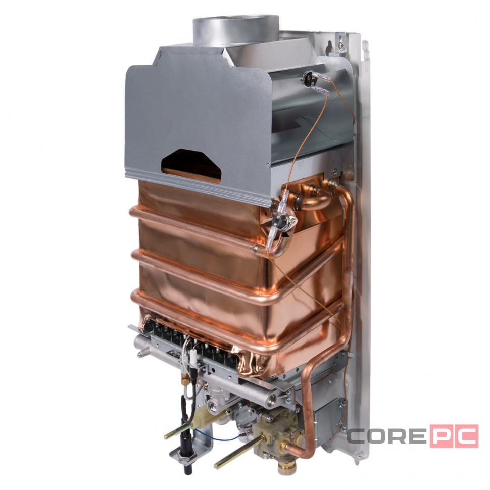 Колонка газовая Royal Thermo GWH 11 Piezo Pro