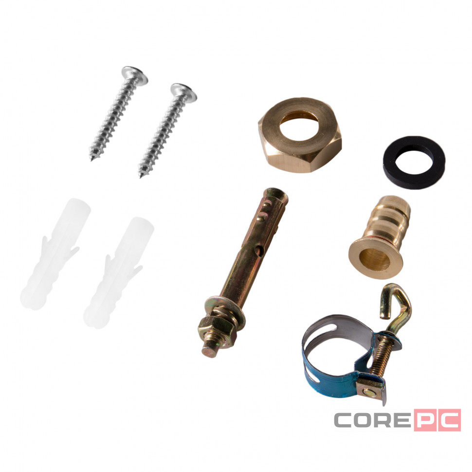 Колонка газовая Royal Thermo GWH 11 Piezo Pro