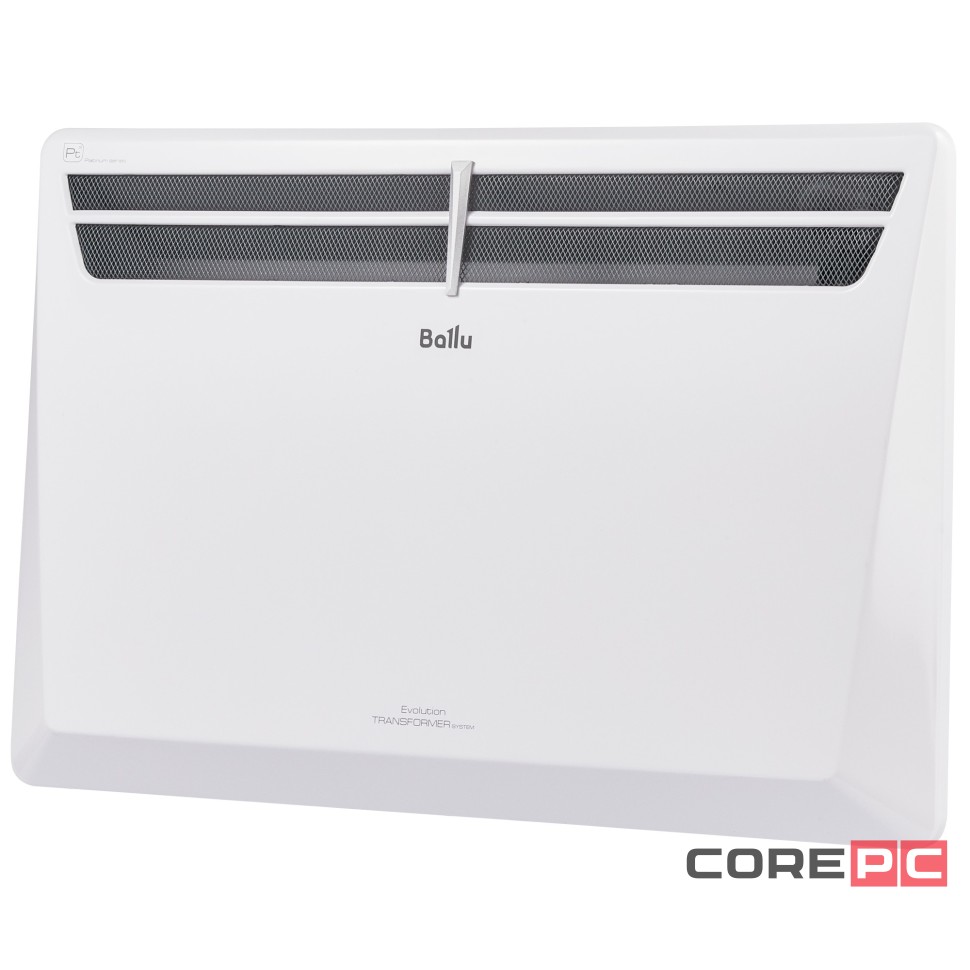 Комплект Ballu Transformer с блоком управления BEC/EVU-2500-4E (электронный)