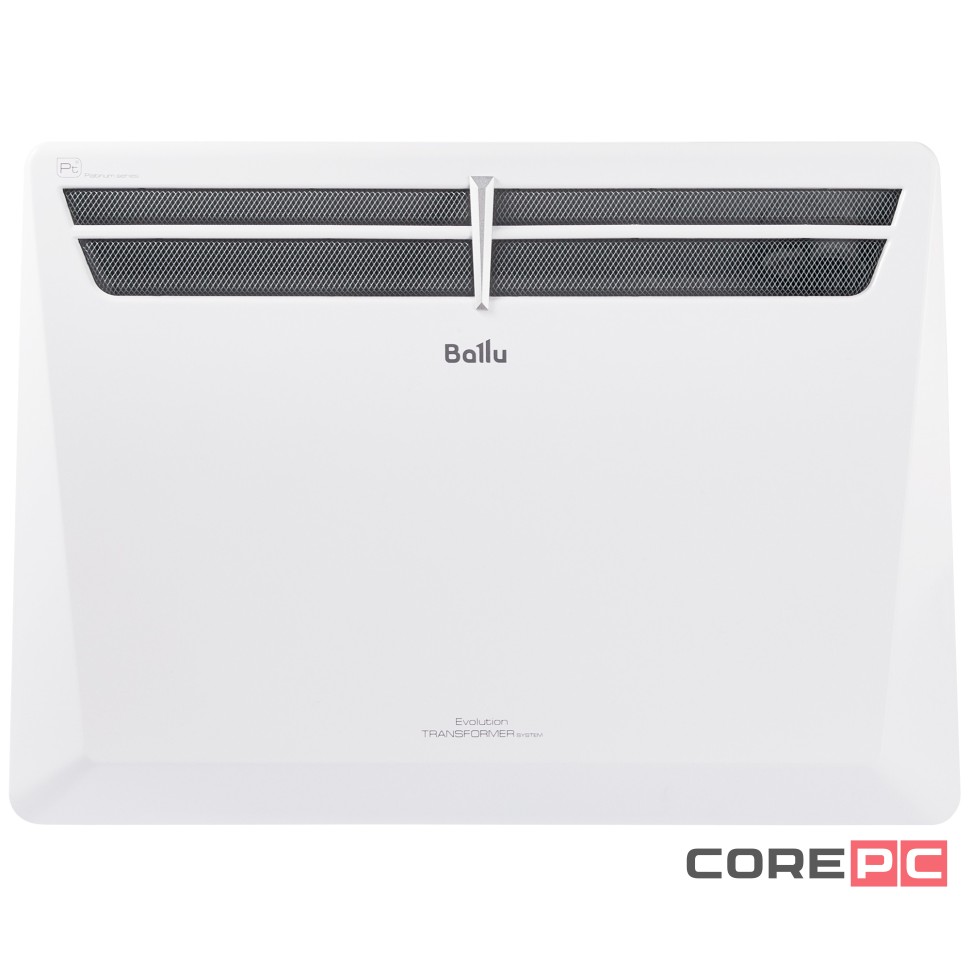 Комплект Ballu Transformer с блоком управления BEC/EVU-2500-4E (электронный)