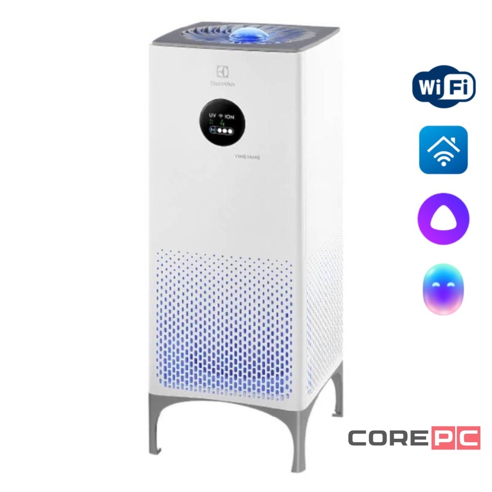 Очиститель воздуха Electrolux EAP-1055D YinYang