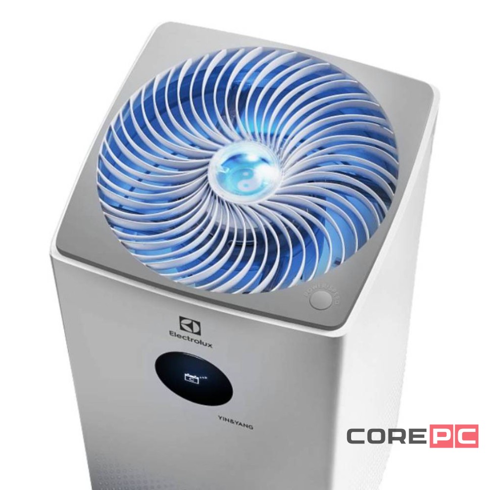 Очиститель воздуха Electrolux EAP-1055D YinYang