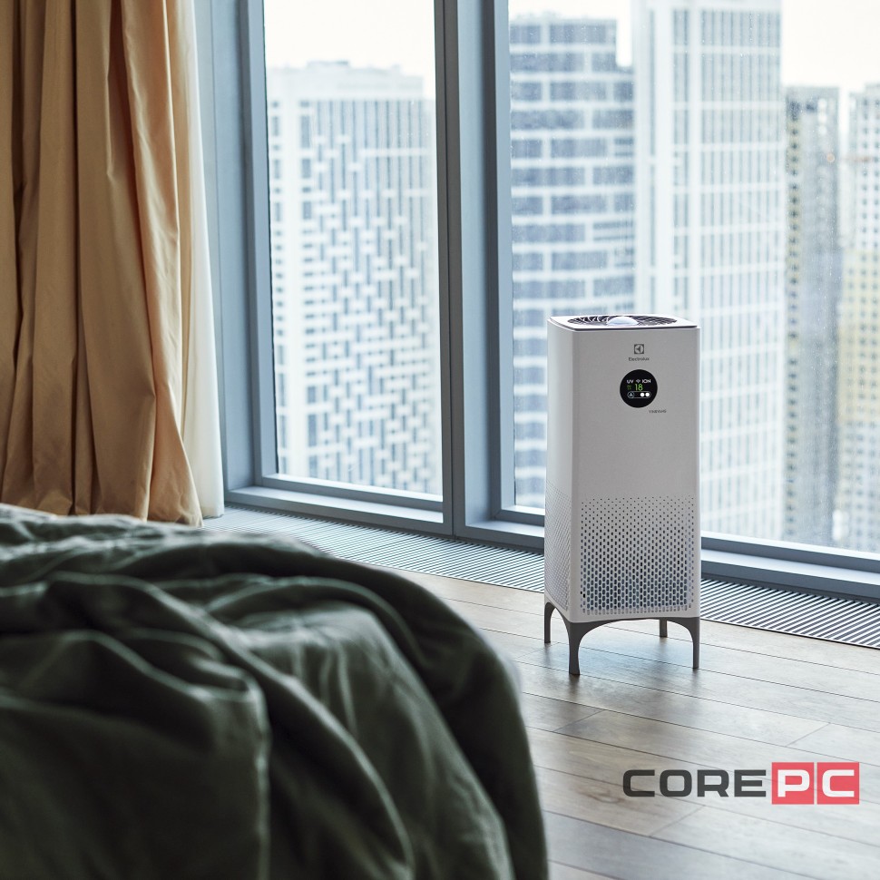 Очиститель воздуха Electrolux EAP-1055D YinYang