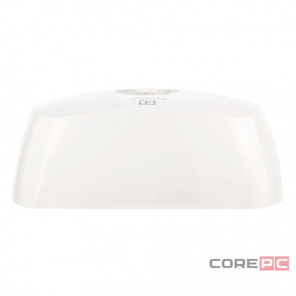 Проточный водонагреватель Electrolux SMARTFIX 2.0 S (5,5 kW) - душ