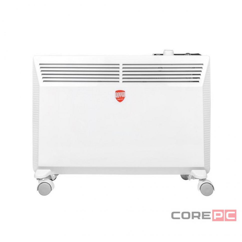 Электропанель Royal Thermo RTC-20 (мех. упр.)