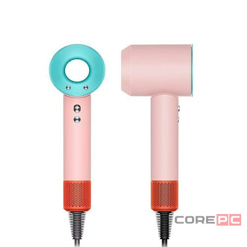 Фен Xiaomi SenCiciMen Hair Dryer HD15 (Зеленый)