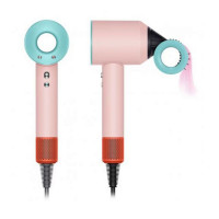 Фен Xiaomi SenCiciMen Hair Dryer HD15 (Зеленый)