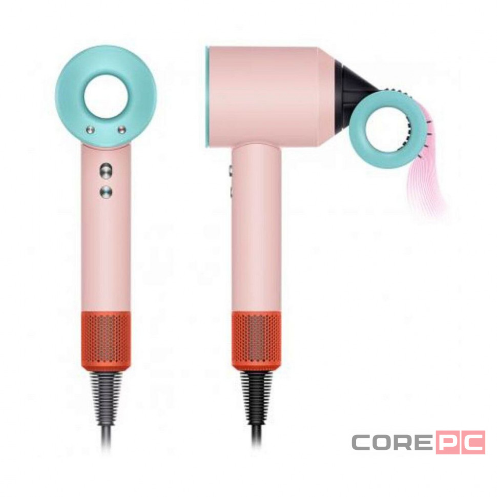 Фен Xiaomi SenCiciMen Hair Dryer HD15 (Зеленый)