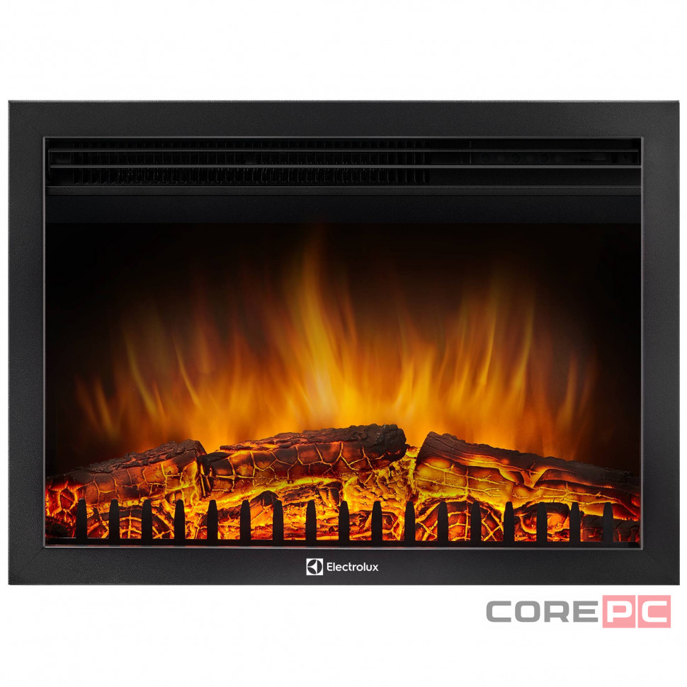 Очаг электрический Electrolux EFP/P-2520LS