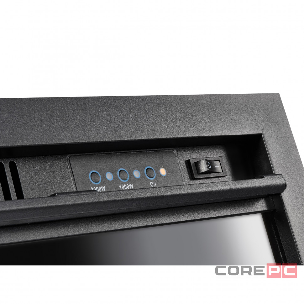 Очаг электрический Electrolux EFP/P-2520LS