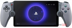 Портативная консоль Sony PlayStation Portal Remote Player 30th Anniversary Limited Edition (CFI-Y1016)