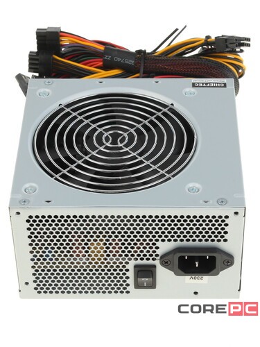 Блок питания Chieftec 700W IARENA GPA-700S OEM
