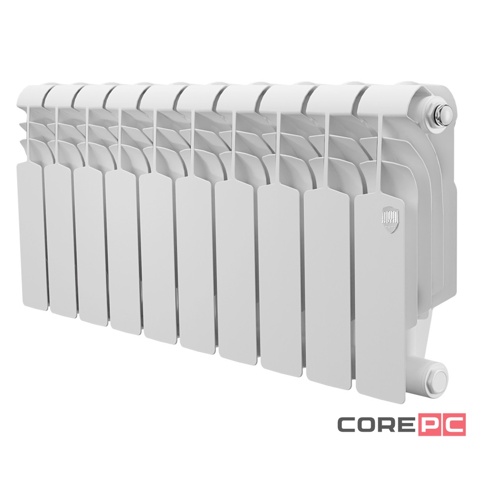 Радиатор Royal Thermo Vittoria Super 300 - 14 секц.