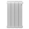 Радиатор биметаллический Royal Thermo Infinity 500 Bianco Traffico - 4 секц.