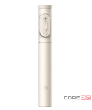 Монопод Xiaomi Zoom Stand Selfie Stick 2 (XMBJZPG02YM) золотой