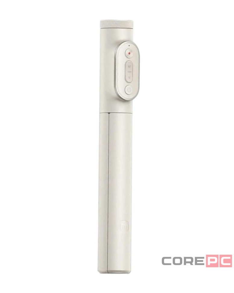 Монопод Xiaomi Zoom Stand Selfie Stick 2 (XMBJZPG02YM) золотой