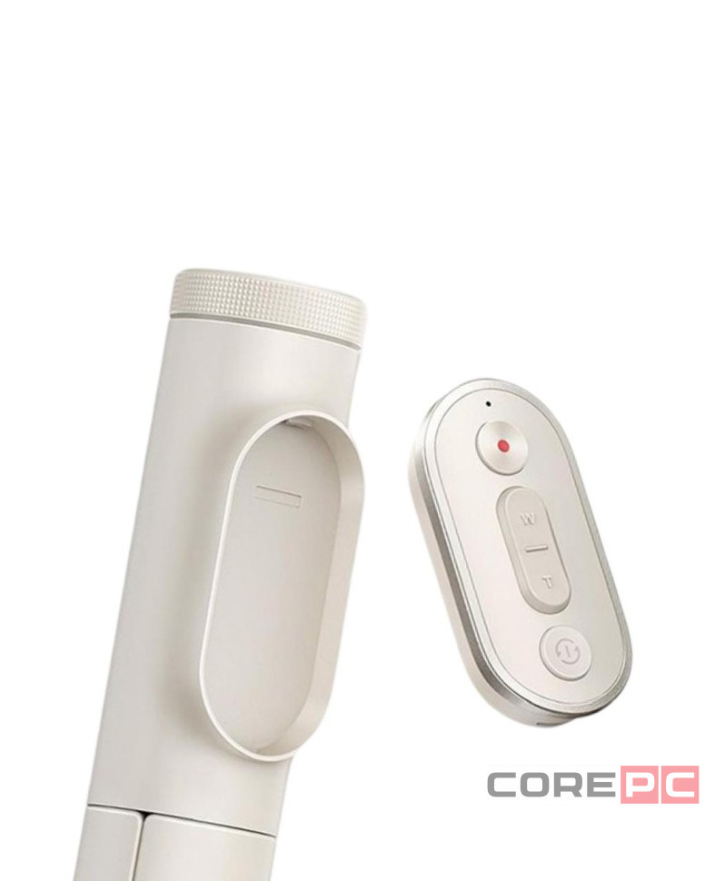 Монопод Xiaomi Zoom Stand Selfie Stick 2 (XMBJZPG02YM) золотой