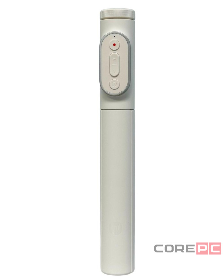 Монопод Xiaomi Zoom Stand Selfie Stick 2 (XMBJZPG02YM) золотой