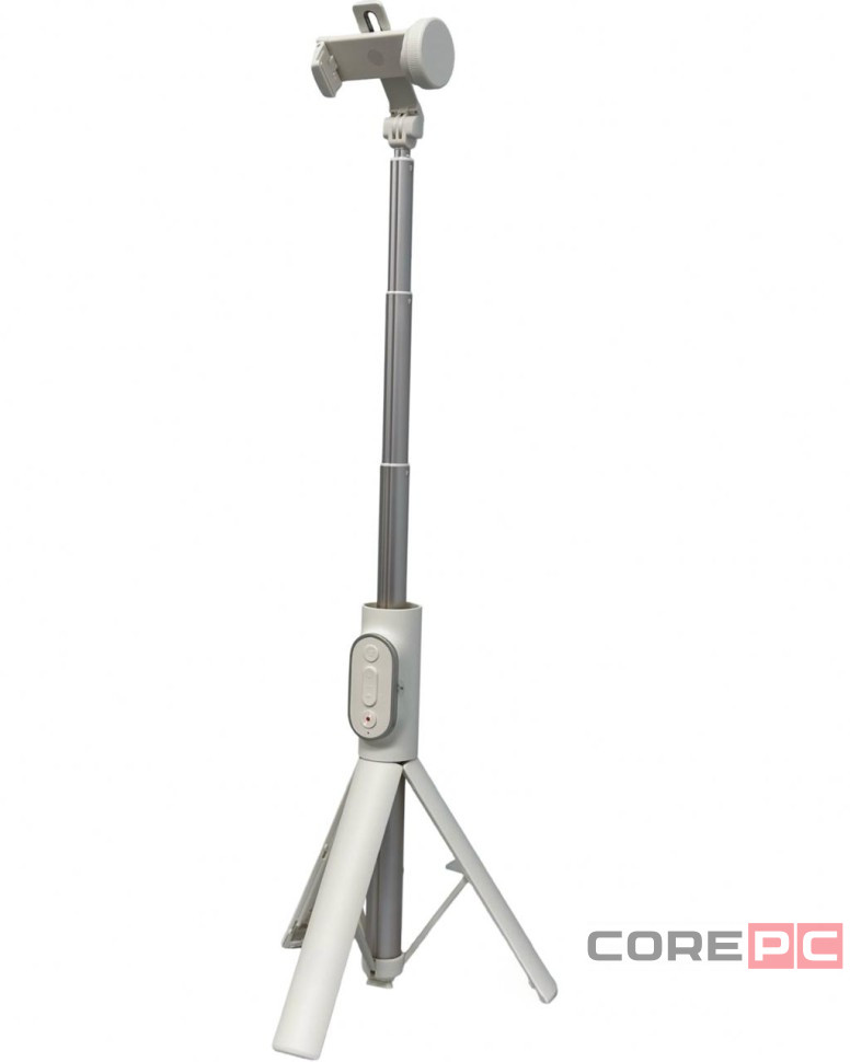 Монопод Xiaomi Zoom Stand Selfie Stick 2 (XMBJZPG02YM) золотой