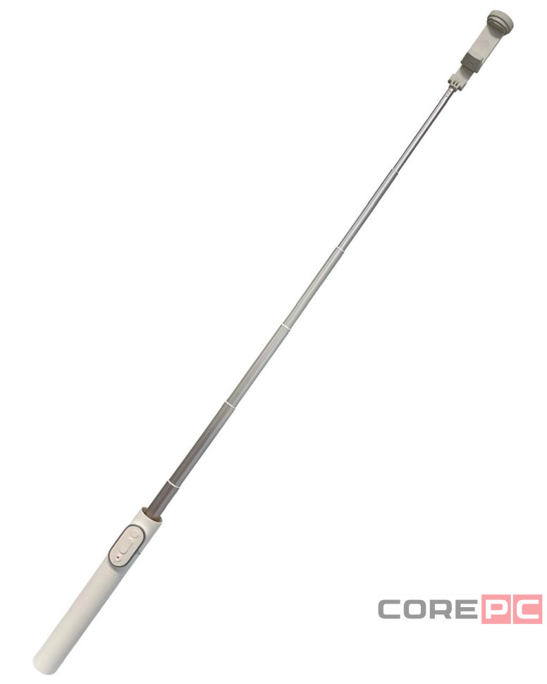 Монопод Xiaomi Zoom Stand Selfie Stick 2 (XMBJZPG02YM) золотой